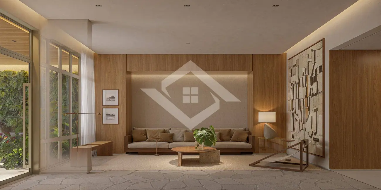 Foto 8 de Apartamento com 2 quartos à venda, 67m2 em Ipanema, Rio De Janeiro - RJ