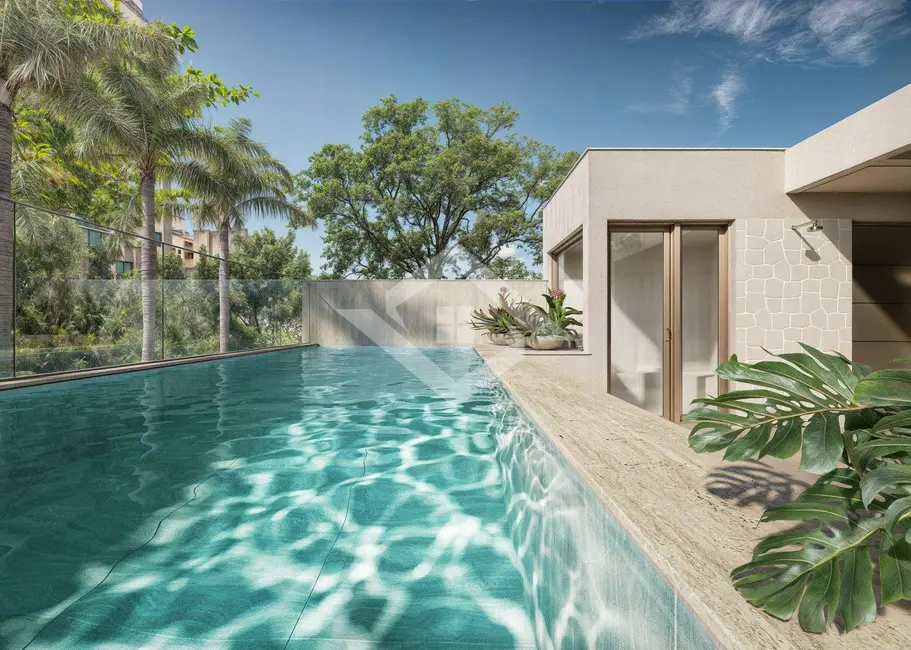 Foto 1 de Apartamento com 2 quartos à venda, 81m2 em Ipanema, Rio De Janeiro - RJ