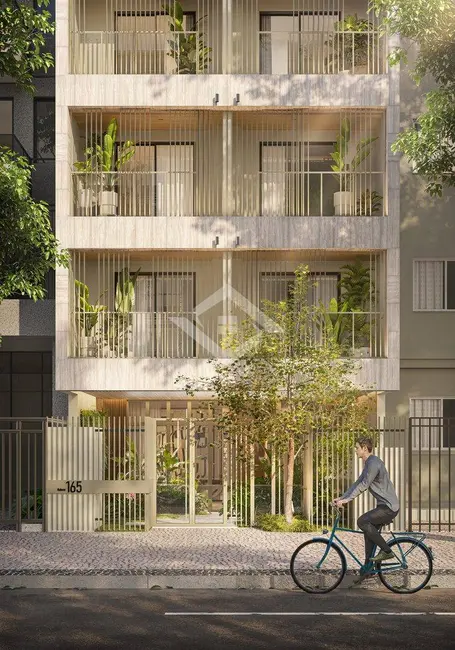 Foto 5 de Apartamento com 2 quartos à venda, 67m2 em Ipanema, Rio De Janeiro - RJ