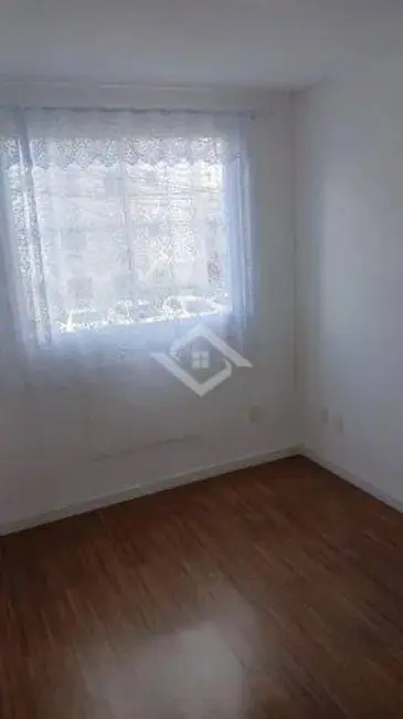 Foto 3 de Apartamento com 2 quartos à venda, 45m2 em Campo Grande, Rio De Janeiro - RJ