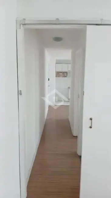 Foto 9 de Apartamento com 2 quartos à venda, 45m2 em Campo Grande, Rio De Janeiro - RJ