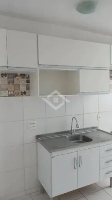Foto 7 de Apartamento com 2 quartos à venda, 45m2 em Campo Grande, Rio De Janeiro - RJ