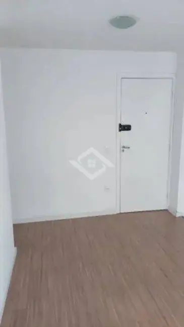 Foto 8 de Apartamento com 2 quartos à venda, 45m2 em Campo Grande, Rio De Janeiro - RJ