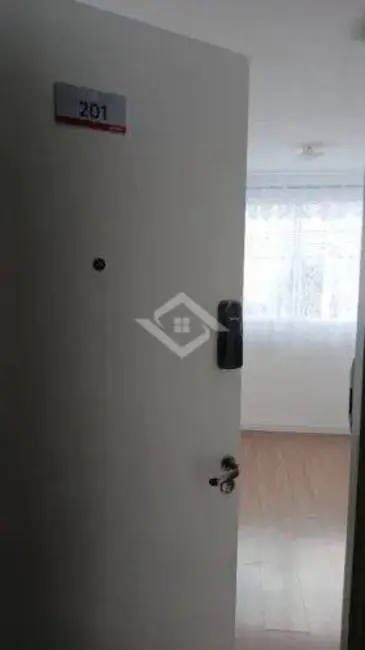 Foto 5 de Apartamento com 2 quartos à venda, 45m2 em Campo Grande, Rio De Janeiro - RJ