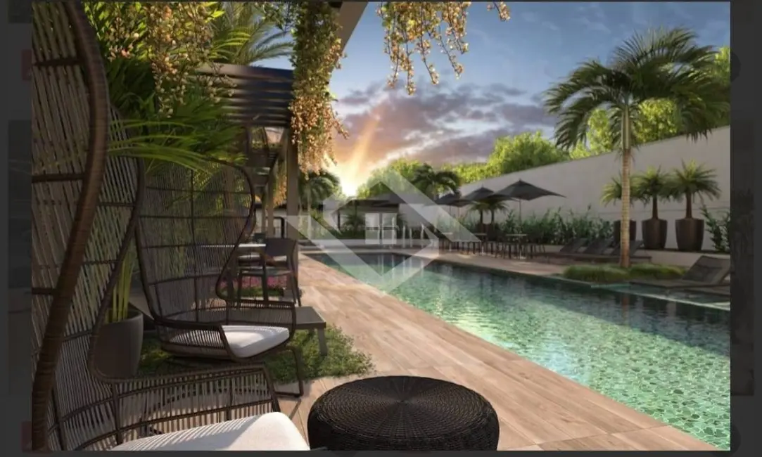 Foto 3 de Apartamento com 3 quartos à venda, 60m2 em Del Castilho, Rio De Janeiro - RJ