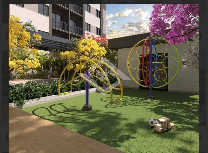 Foto 7 de Apartamento com 3 quartos à venda, 60m2 em Del Castilho, Rio De Janeiro - RJ