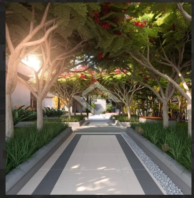 Foto 9 de Apartamento com 3 quartos à venda, 60m2 em Del Castilho, Rio De Janeiro - RJ