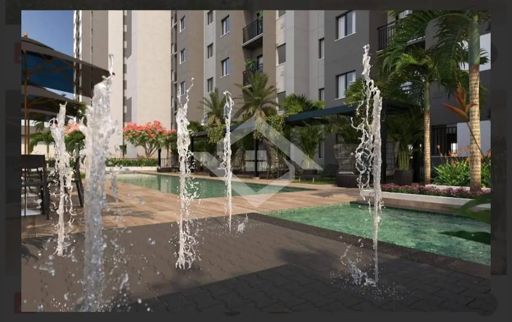 Foto 5 de Apartamento com 3 quartos à venda, 60m2 em Del Castilho, Rio De Janeiro - RJ