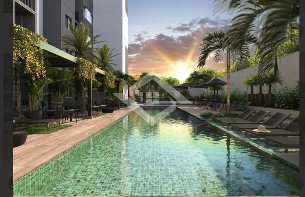 Foto 4 de Apartamento com 3 quartos à venda, 60m2 em Del Castilho, Rio De Janeiro - RJ