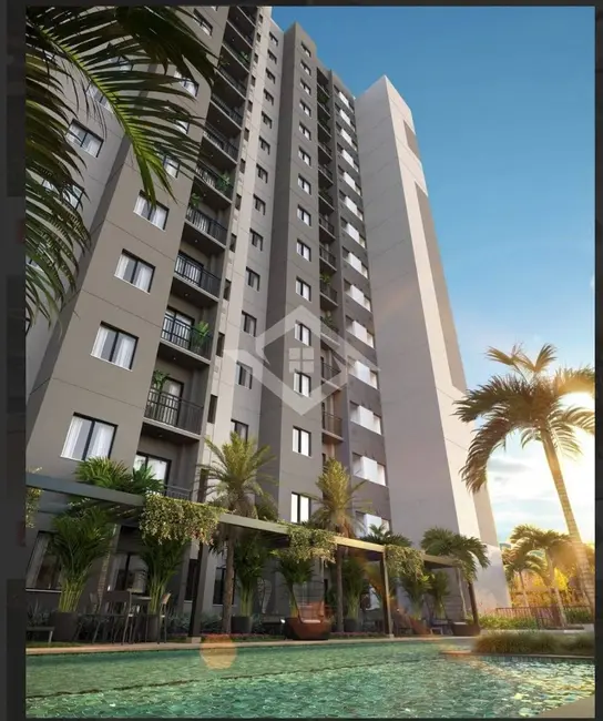 Foto 6 de Apartamento com 3 quartos à venda, 60m2 em Del Castilho, Rio De Janeiro - RJ