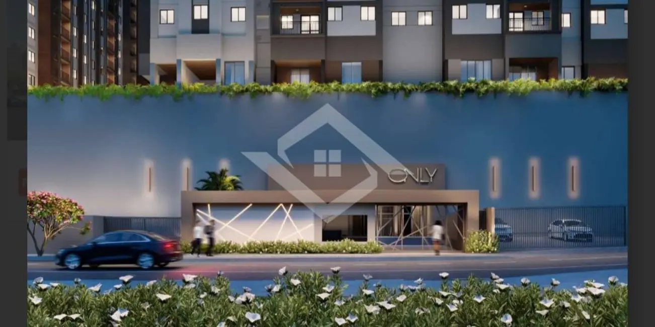 Foto 6 de Apartamento com 2 quartos à venda, 46m2 em Cachambi, Rio De Janeiro - RJ