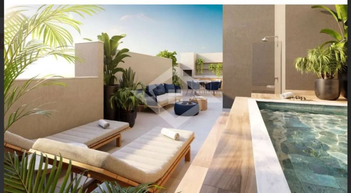 Foto 7 de Apartamento com 2 quartos à venda, 46m2 em Cachambi, Rio De Janeiro - RJ