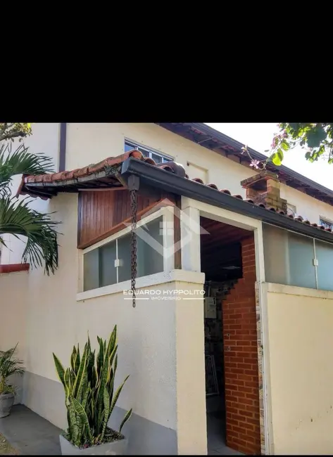Foto 9 de Casa com 2 quartos à venda, 80m2 em Campo Grande, Rio De Janeiro - RJ