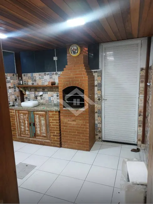 Foto 8 de Casa com 2 quartos à venda, 80m2 em Campo Grande, Rio De Janeiro - RJ