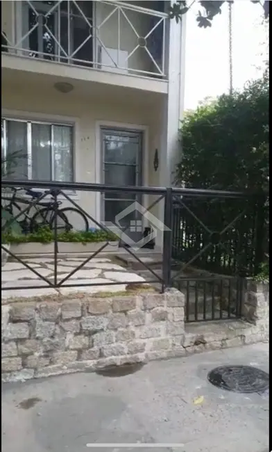 Foto 1 de Casa com 2 quartos à venda, 80m2 em Campo Grande, Rio De Janeiro - RJ