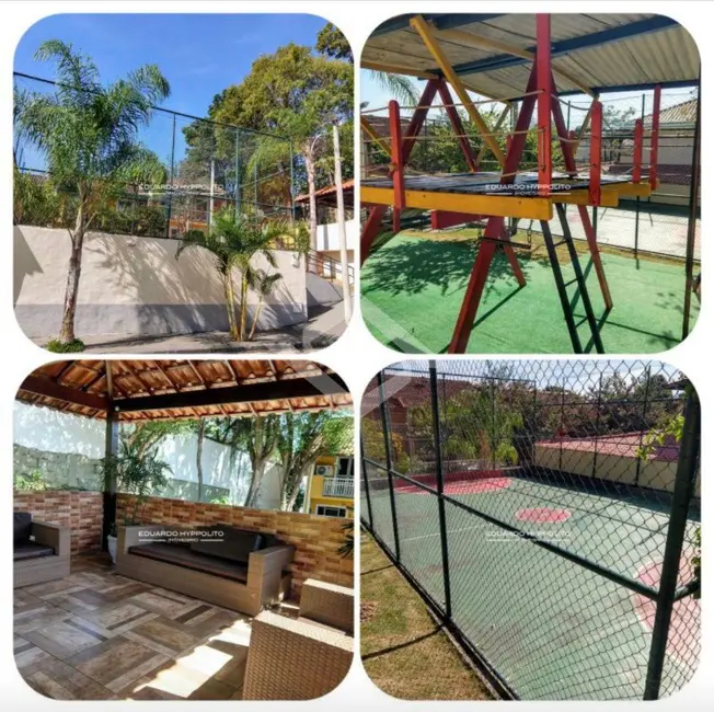 Foto 3 de Casa com 2 quartos à venda, 80m2 em Campo Grande, Rio De Janeiro - RJ