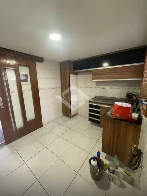 Foto 6 de Casa com 2 quartos à venda, 80m2 em Campo Grande, Rio De Janeiro - RJ