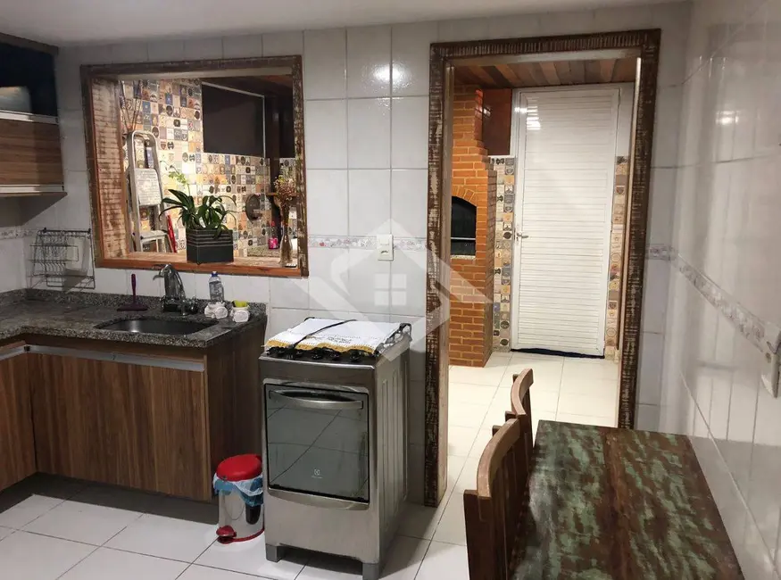 Foto 5 de Casa com 2 quartos à venda, 80m2 em Campo Grande, Rio De Janeiro - RJ