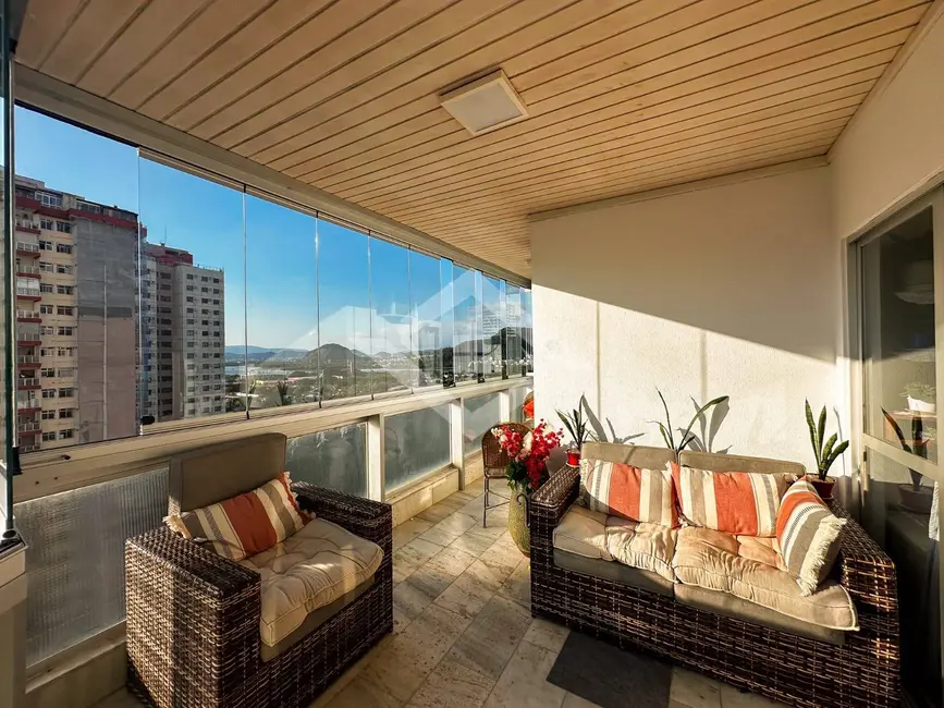 Foto 5 de Apartamento com 2 quartos à venda, 81m2 em Recreio dos Bandeirantes, Rio De Janeiro - RJ