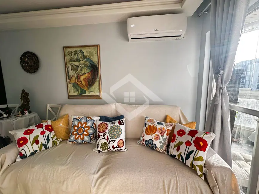 Foto 3 de Apartamento com 2 quartos à venda, 81m2 em Recreio dos Bandeirantes, Rio De Janeiro - RJ
