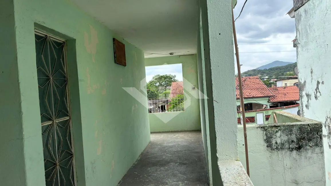 Foto 3 de Casa com 3 quartos à venda, 448m2 em Campo Grande, Rio De Janeiro - RJ