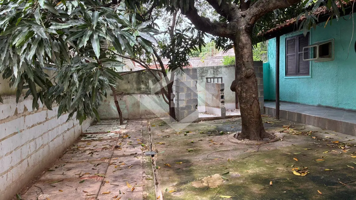 Foto 6 de Casa com 3 quartos à venda, 448m2 em Campo Grande, Rio De Janeiro - RJ