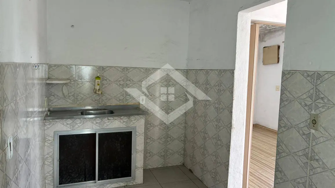 Foto 4 de Casa com 3 quartos à venda, 448m2 em Campo Grande, Rio De Janeiro - RJ