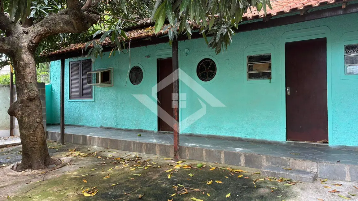 Foto 5 de Casa com 3 quartos à venda, 448m2 em Campo Grande, Rio De Janeiro - RJ