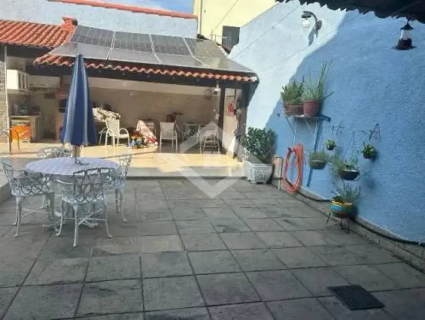 Foto 3 de Casa de Condomínio com 3 quartos à venda, 360m2 em Taquara, Rio De Janeiro - RJ