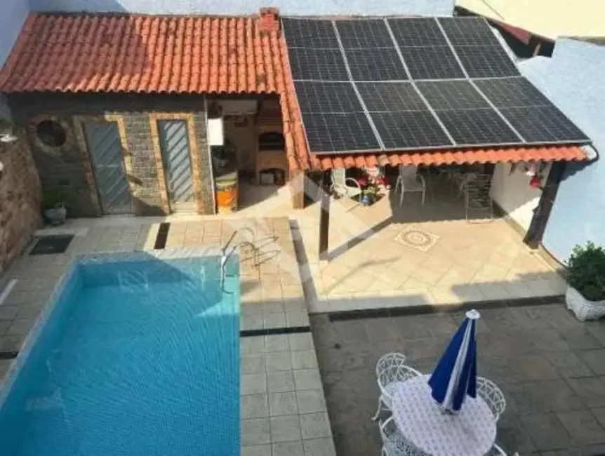 Foto 1 de Casa de Condomínio com 3 quartos à venda, 360m2 em Taquara, Rio De Janeiro - RJ