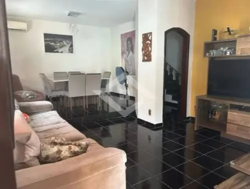Foto 7 de Casa de Condomínio com 3 quartos à venda, 360m2 em Taquara, Rio De Janeiro - RJ