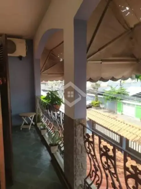 Foto 6 de Casa de Condomínio com 3 quartos à venda, 360m2 em Taquara, Rio De Janeiro - RJ
