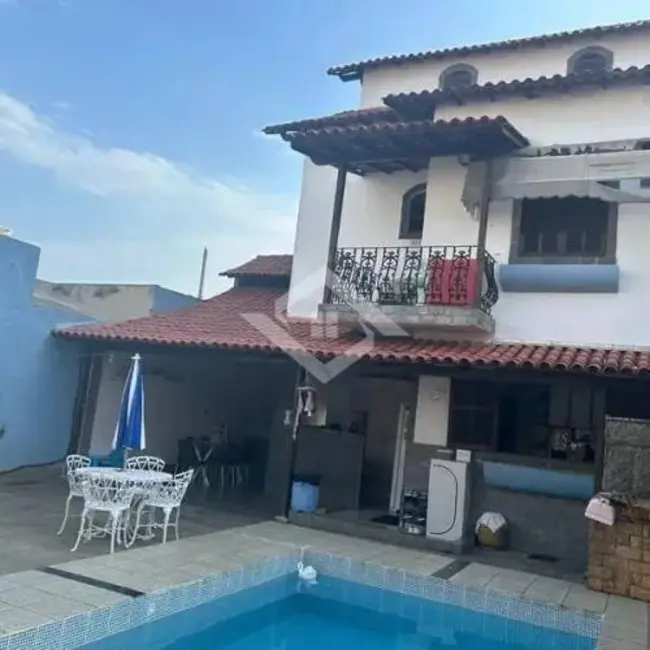 Foto 5 de Casa de Condomínio com 3 quartos à venda, 360m2 em Taquara, Rio De Janeiro - RJ