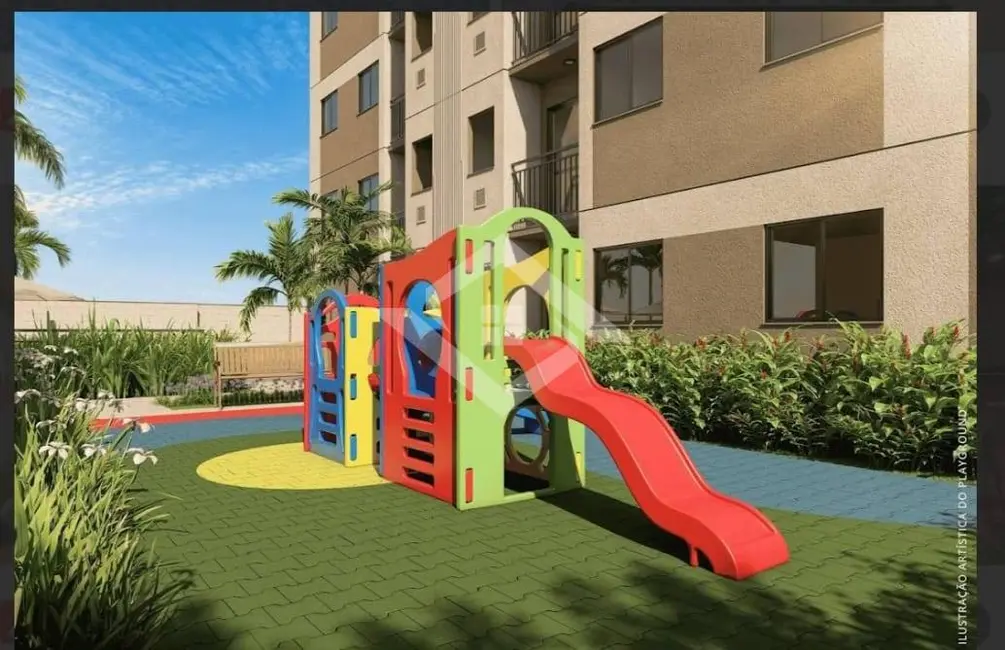 Foto 8 de Apartamento com 2 quartos à venda, 37m2 em Riachuelo, Rio De Janeiro - RJ