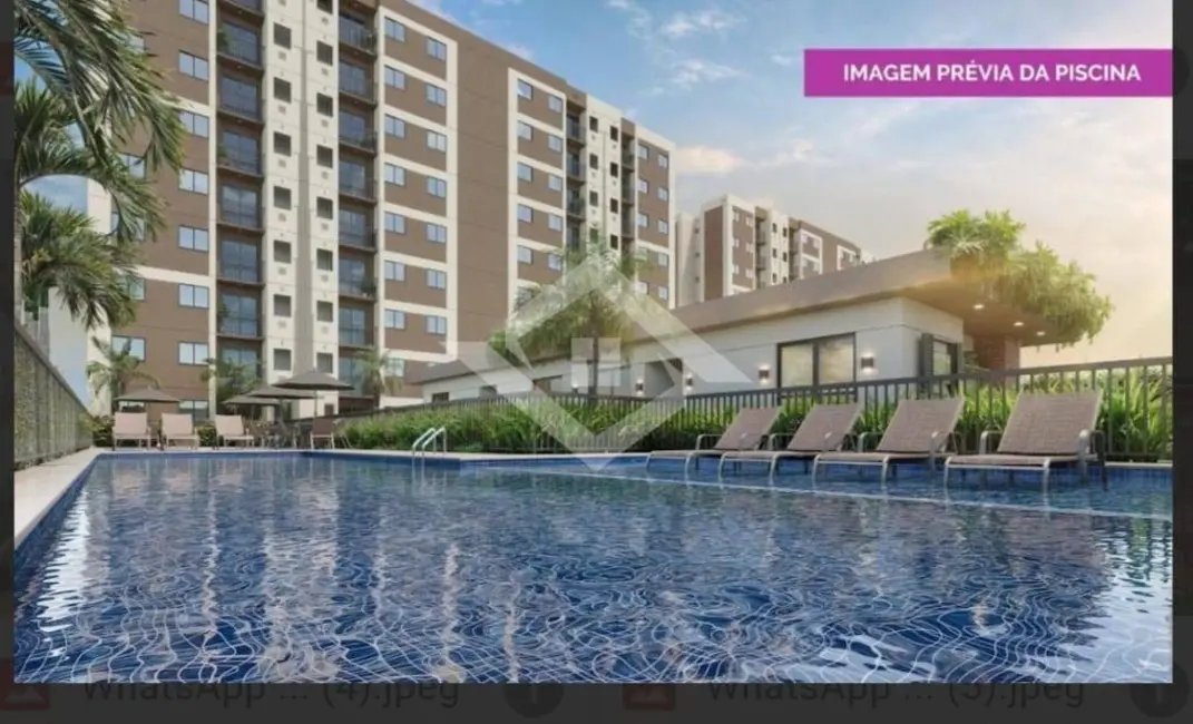 Foto 4 de Apartamento com 2 quartos à venda, 37m2 em Riachuelo, Rio De Janeiro - RJ