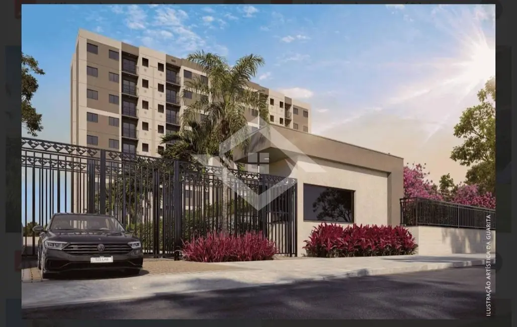 Foto 7 de Apartamento com 2 quartos à venda, 37m2 em Riachuelo, Rio De Janeiro - RJ