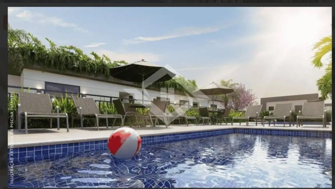 Foto 5 de Apartamento com 2 quartos à venda, 37m2 em Riachuelo, Rio De Janeiro - RJ