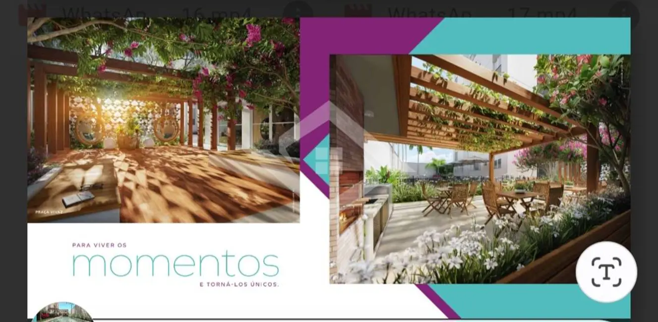 Apartamento com 2 quartos à venda, 45m2 em Todos os Santos, Rio De Janeiro - RJ - imagem 6 Foto 6 de Apartamento com 2 quartos à venda, 45m2 em Todos os Santos, Rio De Janeiro - RJ