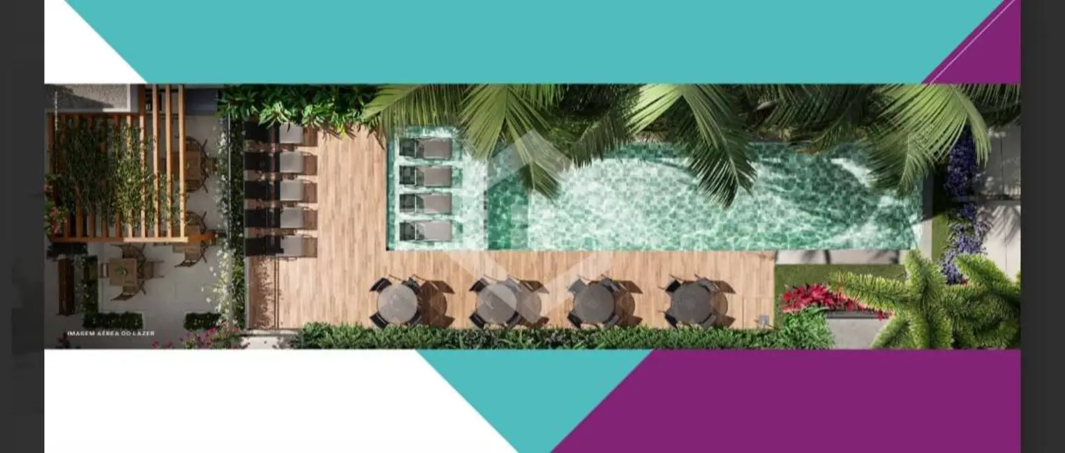 Apartamento com 2 quartos à venda, 45m2 em Todos os Santos, Rio De Janeiro - RJ - imagem 2 Foto 2 de Apartamento com 2 quartos à venda, 45m2 em Todos os Santos, Rio De Janeiro - RJ