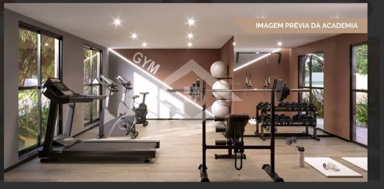 Foto 7 de Apartamento com 2 quartos à venda, 35m2 em Jacarepaguá, Rio De Janeiro - RJ