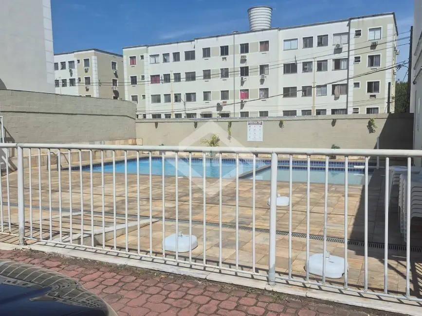 Foto 5 de Apartamento com 2 quartos à venda, 44m2 em Campo Grande, Rio De Janeiro - RJ