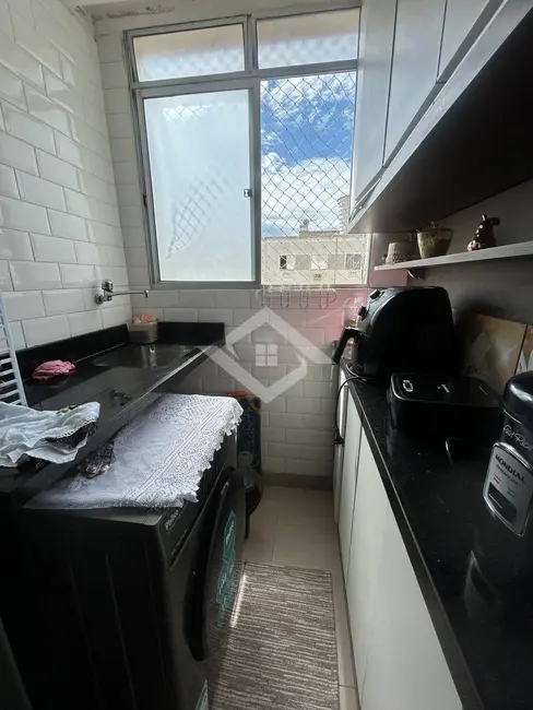 Foto 8 de Apartamento com 2 quartos à venda, 44m2 em Campo Grande, Rio De Janeiro - RJ