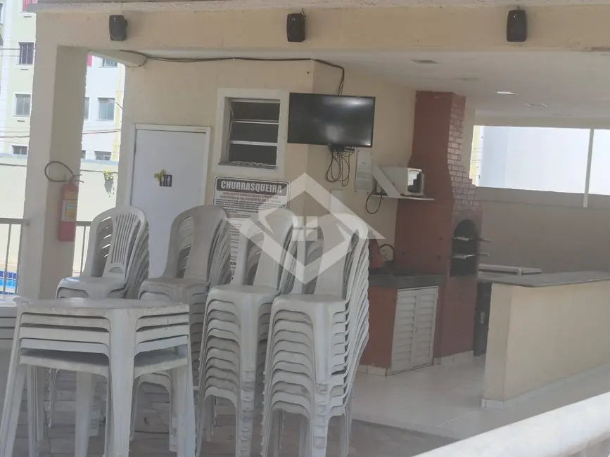 Foto 3 de Apartamento com 2 quartos à venda, 44m2 em Campo Grande, Rio De Janeiro - RJ