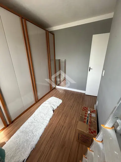 Foto 9 de Apartamento com 2 quartos à venda, 44m2 em Campo Grande, Rio De Janeiro - RJ