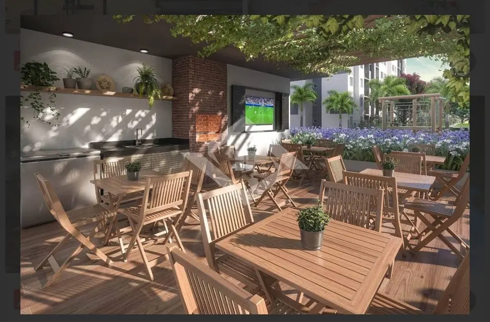 Foto 4 de Apartamento com 2 quartos à venda, 64m2 em Irajá, Rio De Janeiro - RJ