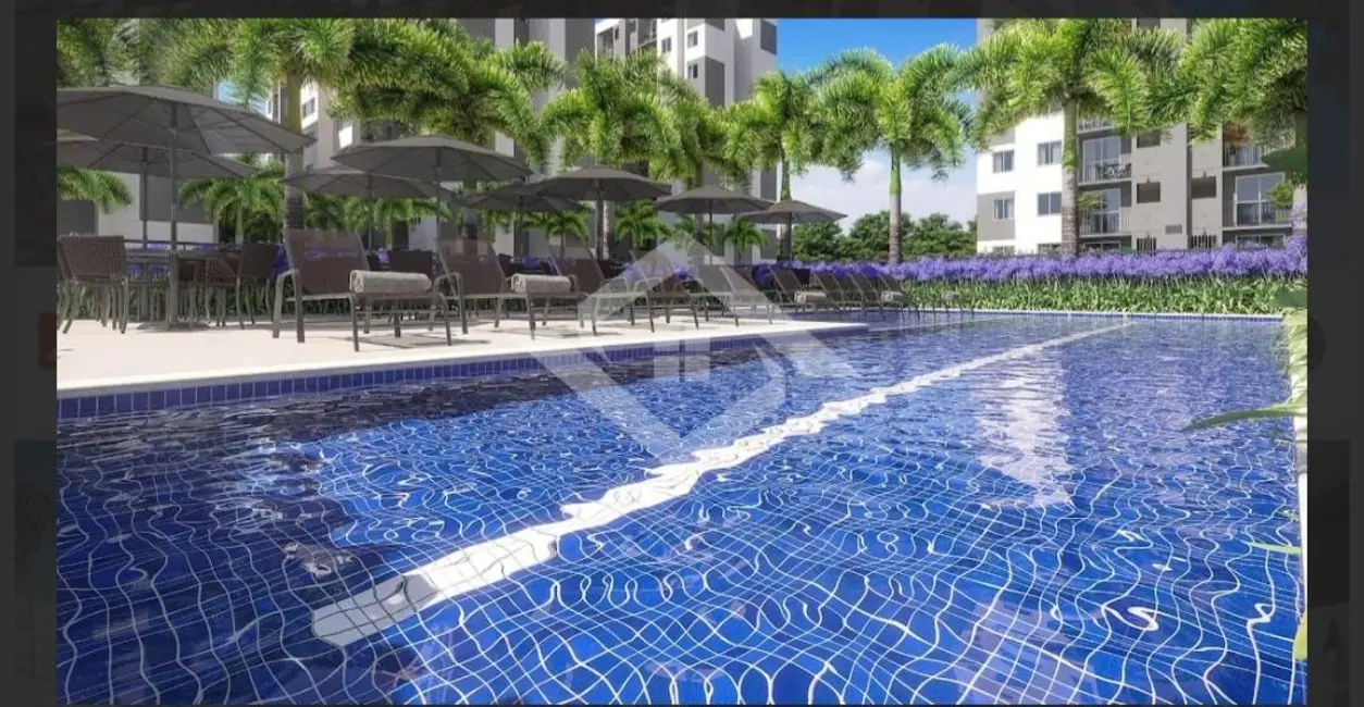 Foto 2 de Apartamento com 2 quartos à venda, 64m2 em Irajá, Rio De Janeiro - RJ