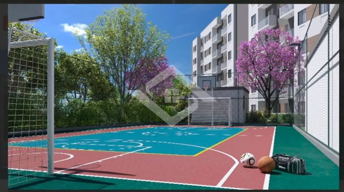 Foto 9 de Apartamento com 1 quarto à venda, 30m2 em Jacarepaguá, Rio De Janeiro - RJ