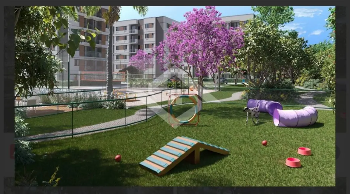 Foto 7 de Apartamento com 1 quarto à venda, 30m2 em Jacarepaguá, Rio De Janeiro - RJ