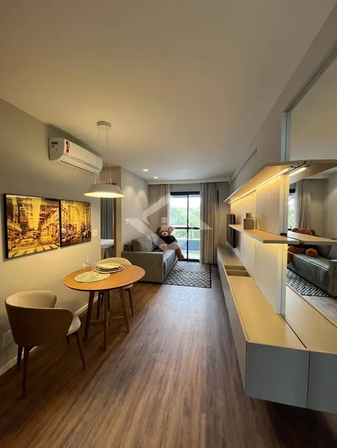 Foto 1 de Apartamento com 1 quarto à venda, 37m2 em Jacarepaguá, Rio De Janeiro - RJ