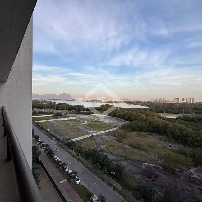 Foto 1 de Apartamento com 3 quartos à venda, 118m2 em Rio De Janeiro - RJ